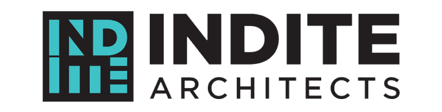 Indite Architects Logo